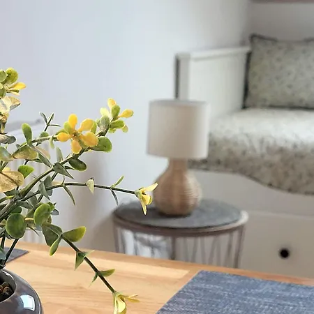 Urlaub Am Mit Terrasse, Balkon Und Grossem Garten