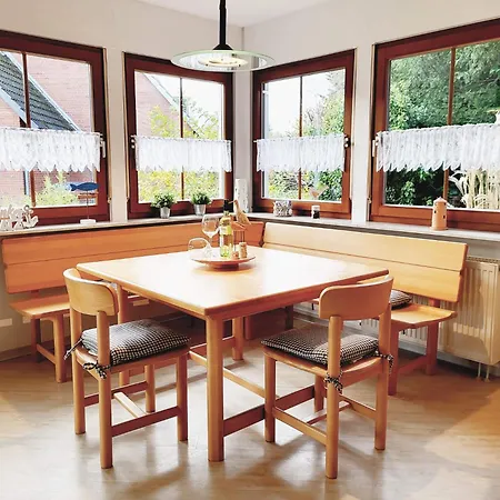 Urlaub Am Mit Terrasse, Balkon Und Grossem Garten * Tating
