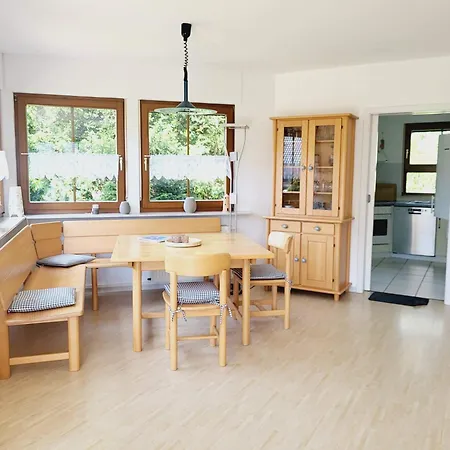 Urlaub Am Mit Terrasse, Balkon Und Grossem Garten Tating