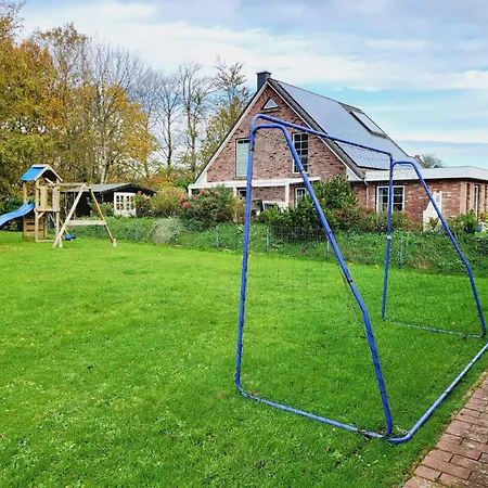 Apartmán Urlaub Am Mit Terrasse, Balkon Und Grossem Garten *